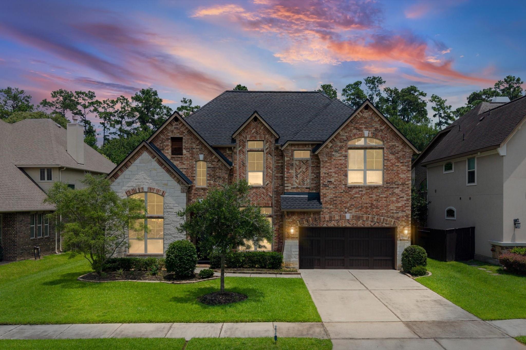 23022 Creek Park Drive — photo