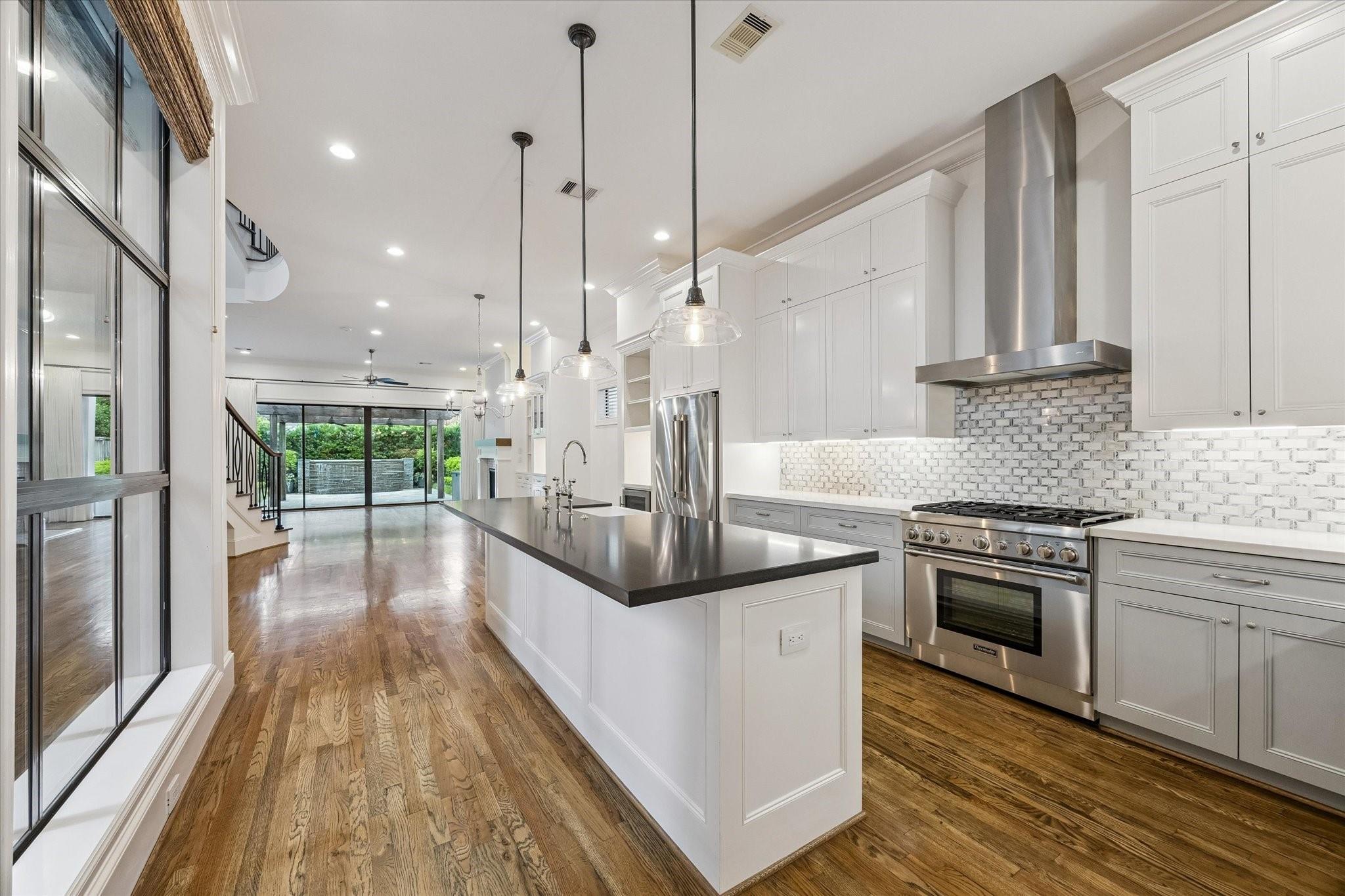 1301 Peden Street — photo