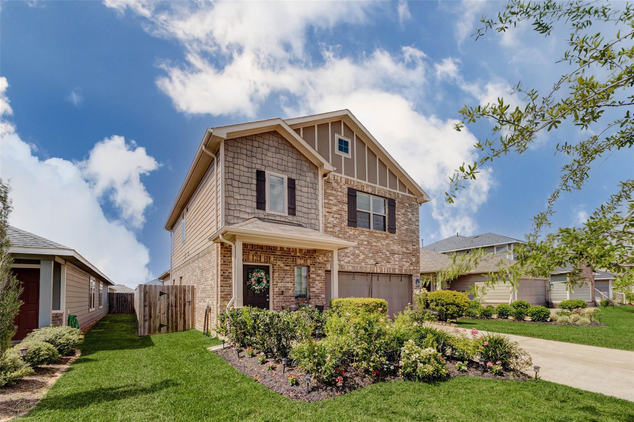21650 Calico Bush Trail — photo