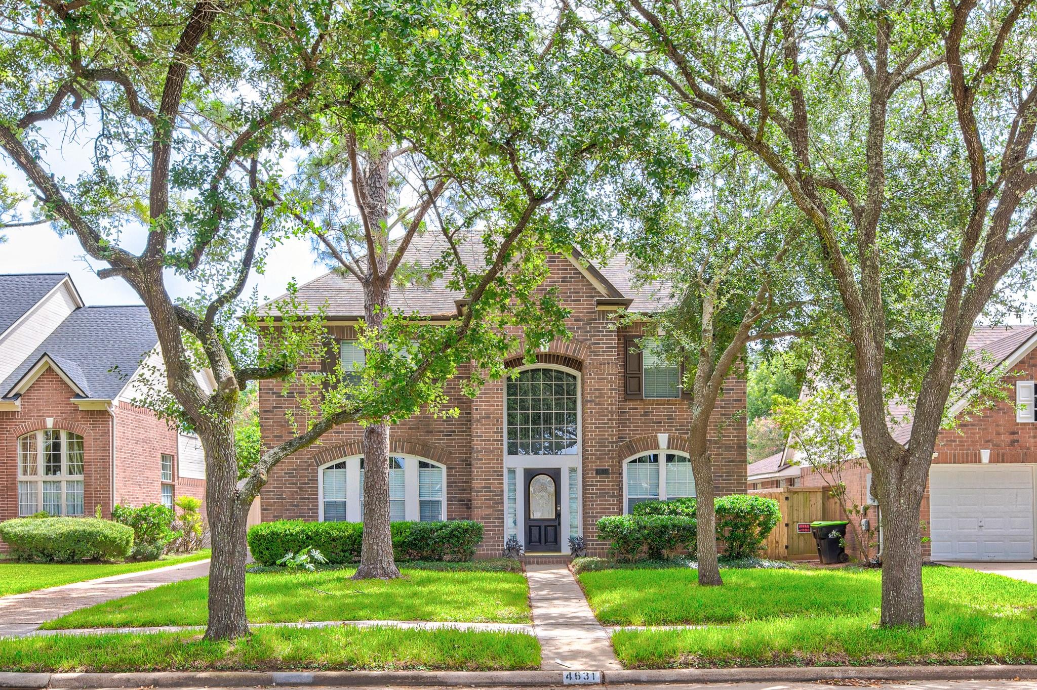 4631 Forest Home Drive — photo