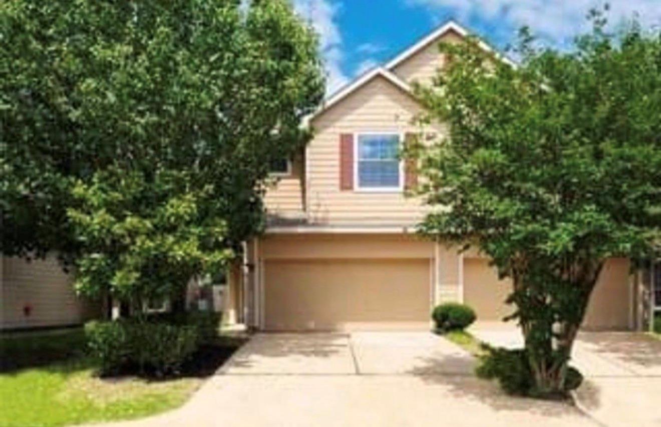 6026 Langham Mist Lane — photo