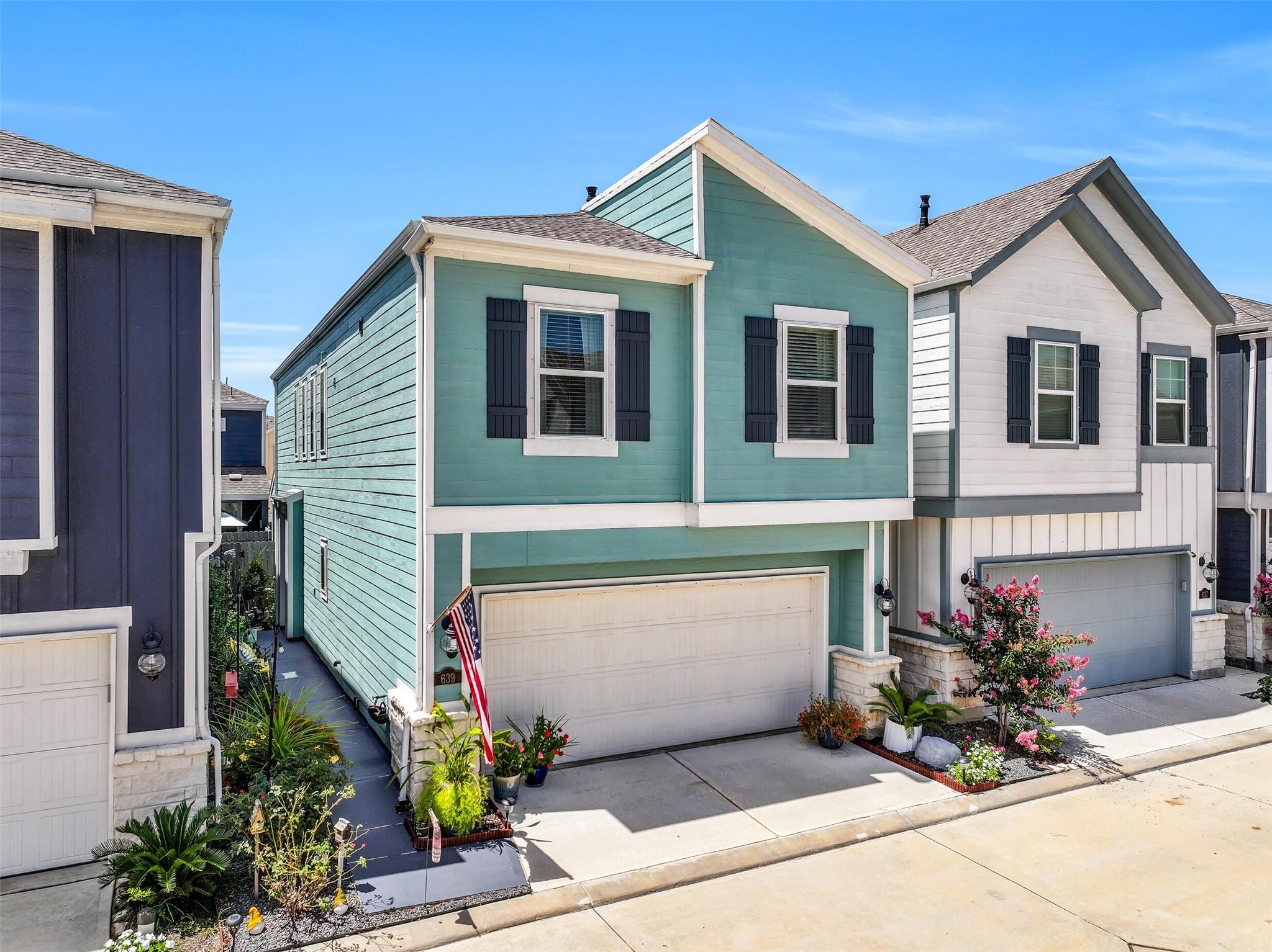 639 Salt Marsh Trail — photo