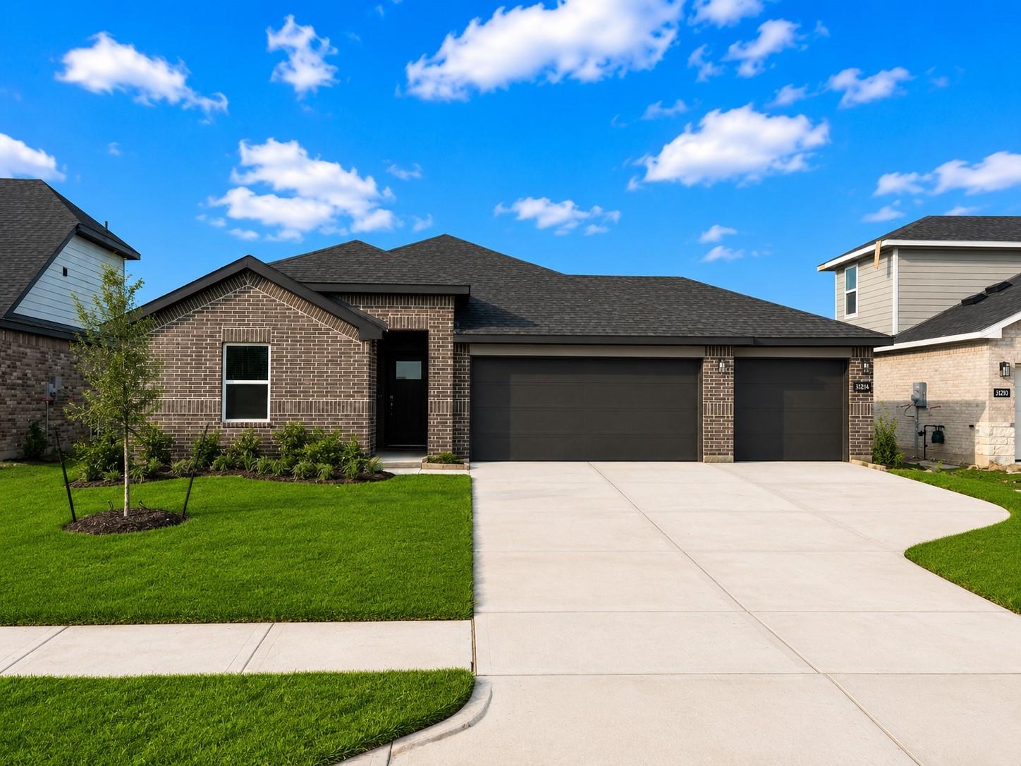 31214 Hastings Park Drive — photo