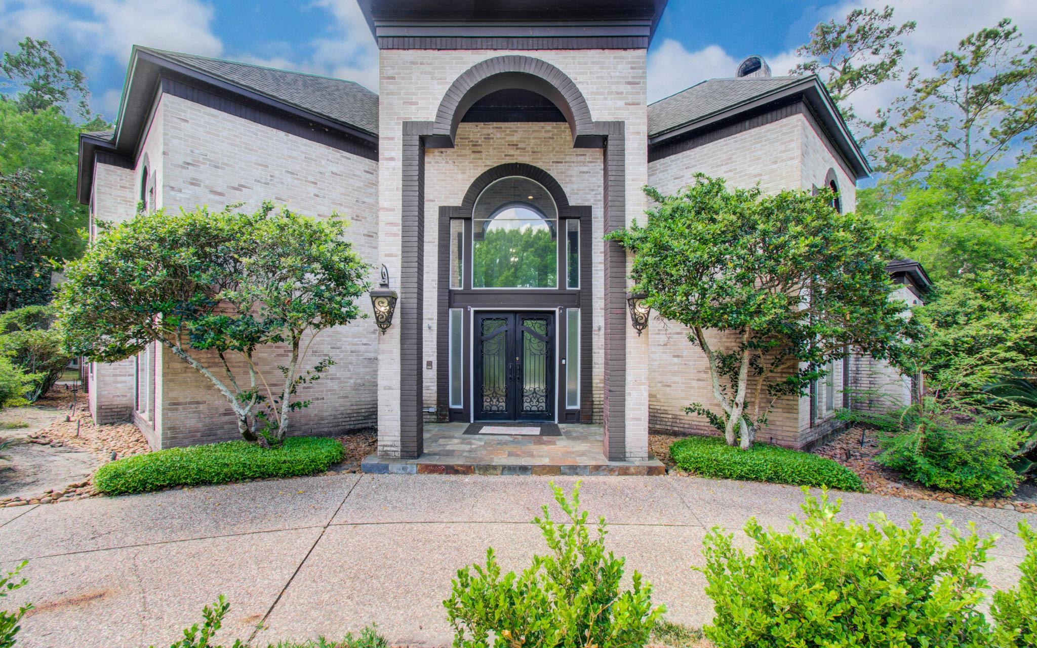 1703 Brookside Pine Lane — photo