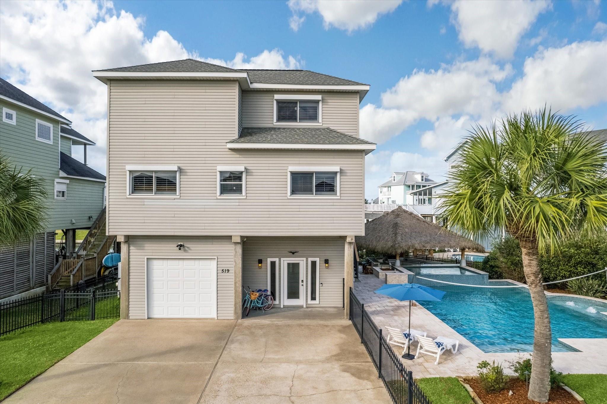 519 Westerly Drive — photo
