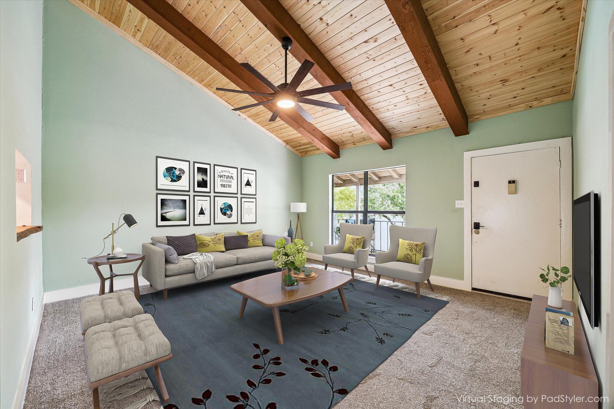 5711 Sugar Hill Drive #70 — photo