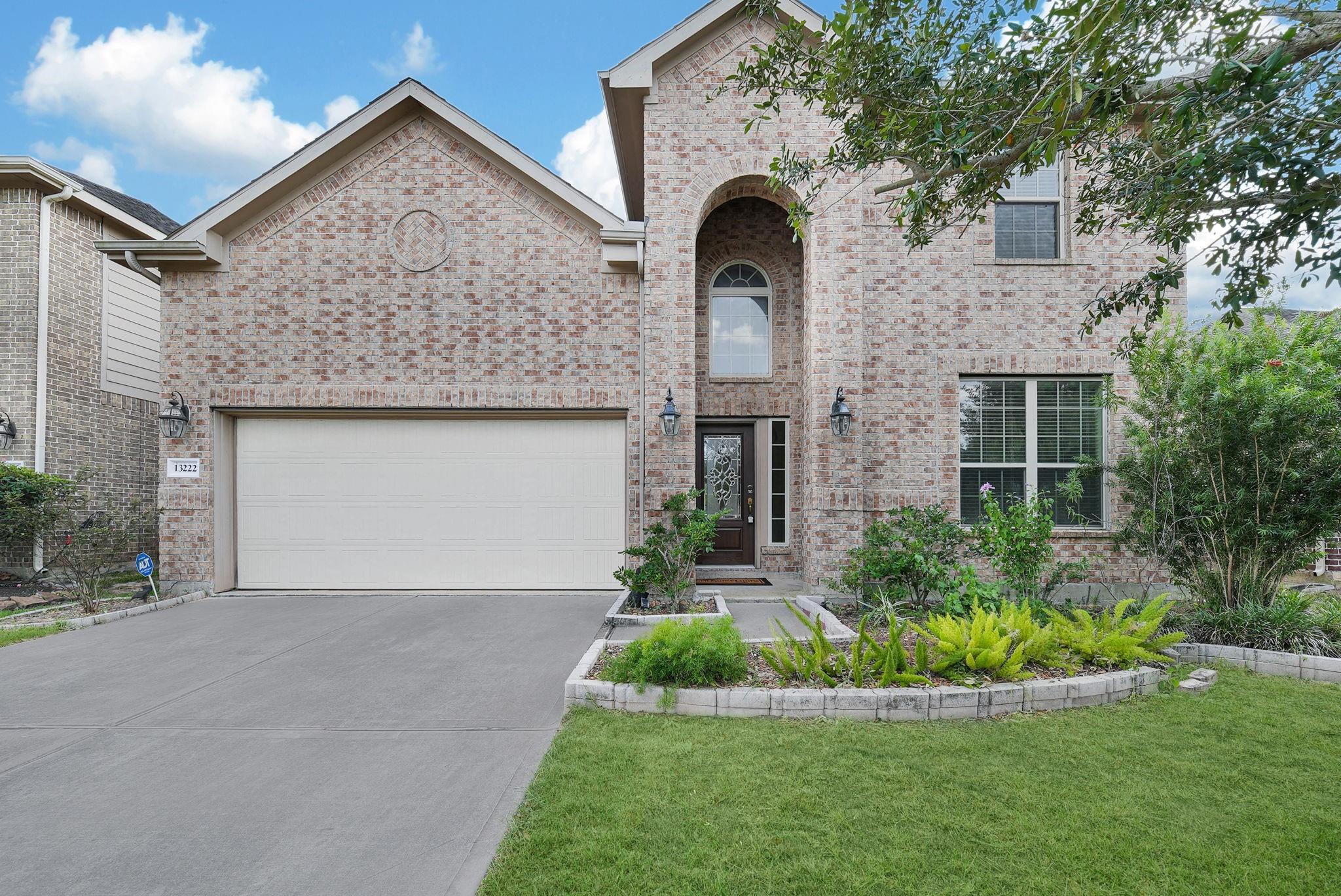 13222 Alcott Forest Lane — photo