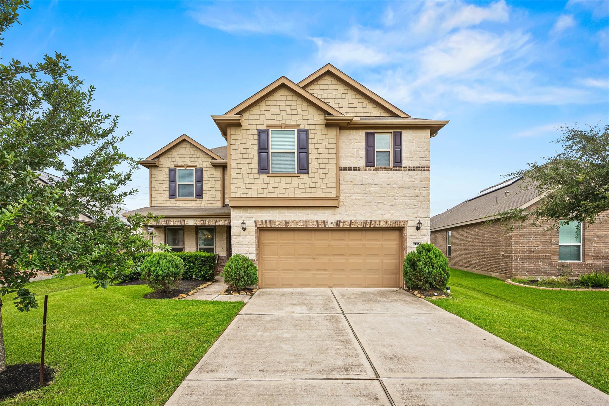 22534 Williams Oak Lane — photo
