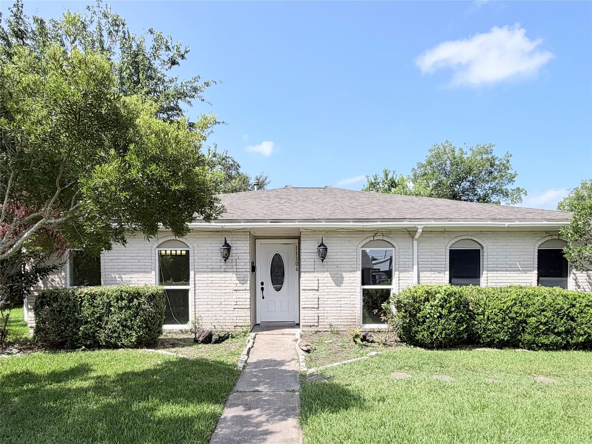 11106 Sageriver Drive — photo