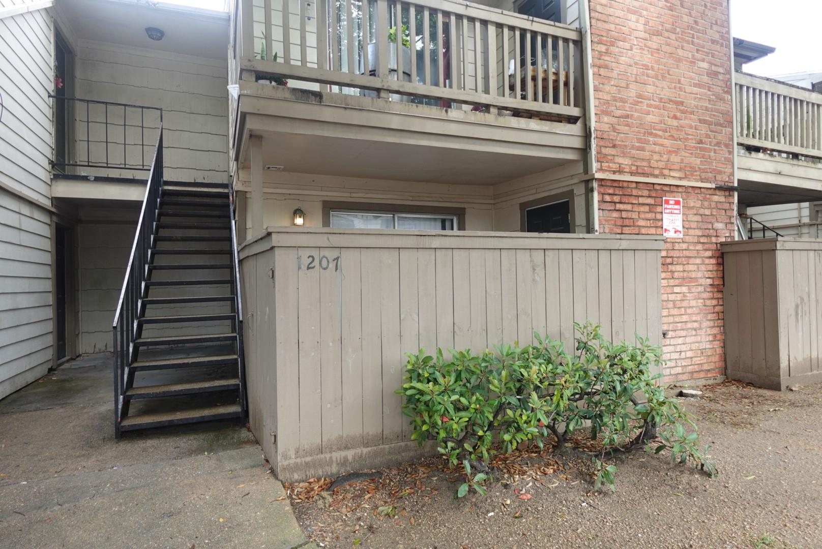 6001 Reims Road #1207 — photo