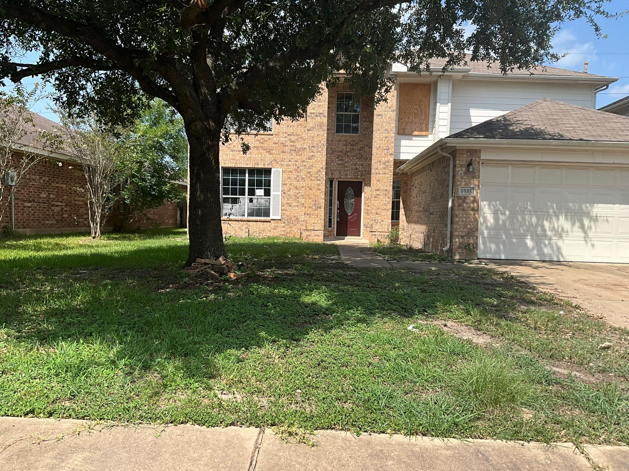 3026 Crestbrook Bend Lane — photo