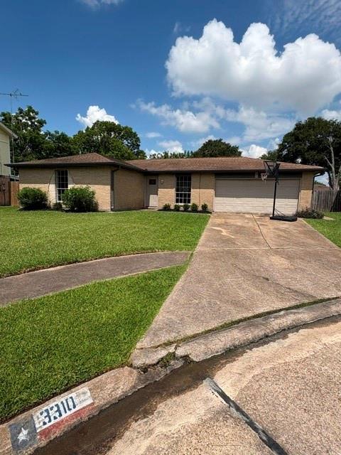 3310 Ashwyne Court — photo