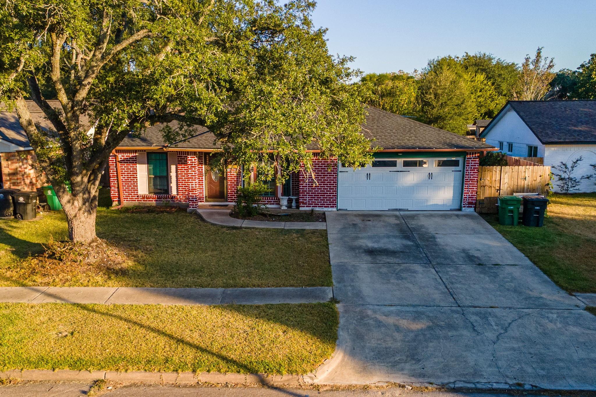11815 Ryewater Drive — photo