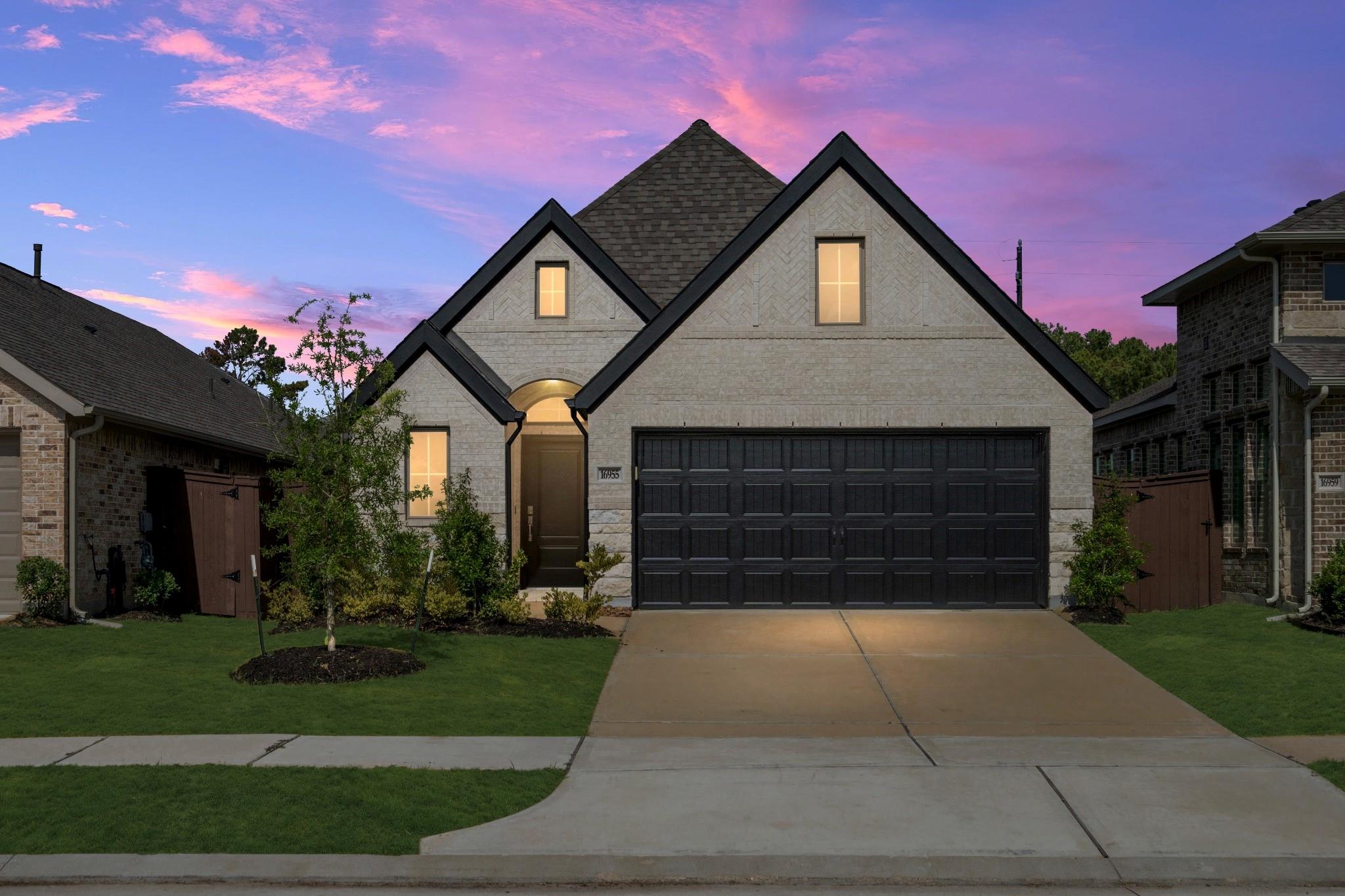 16955 Chapel Knox Drive — photo