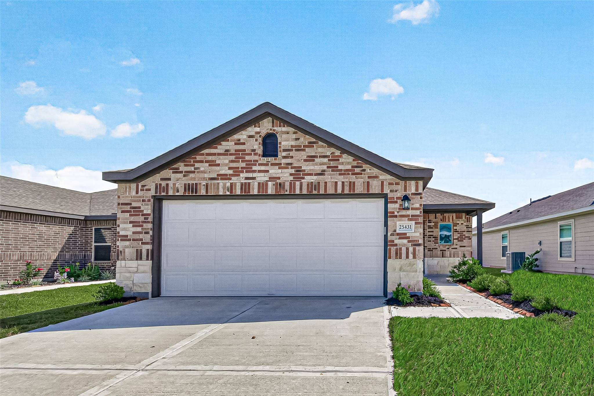25431 Blue Mistflower Drive — photo