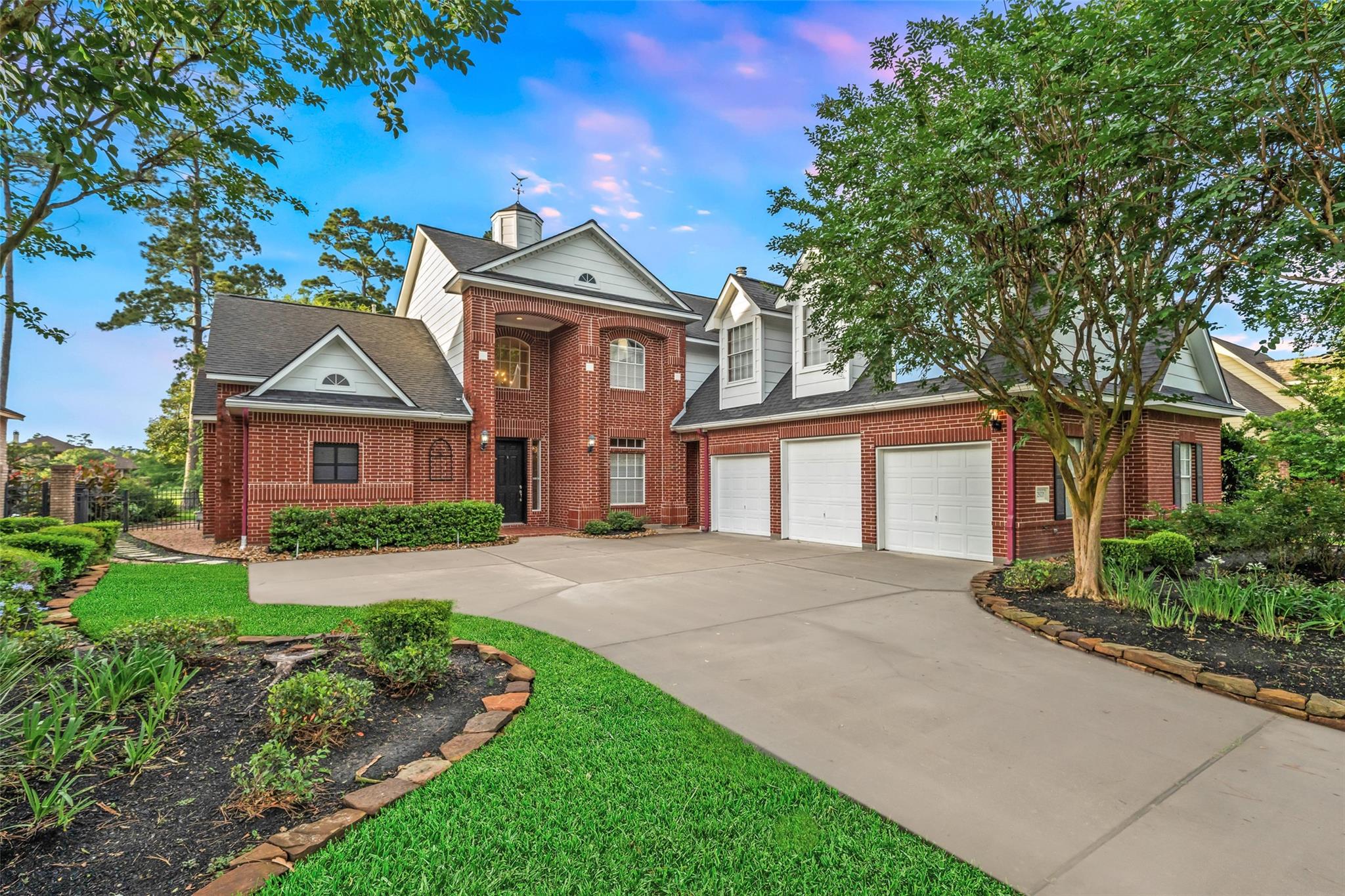 25031 Northampton Forest Drive — photo