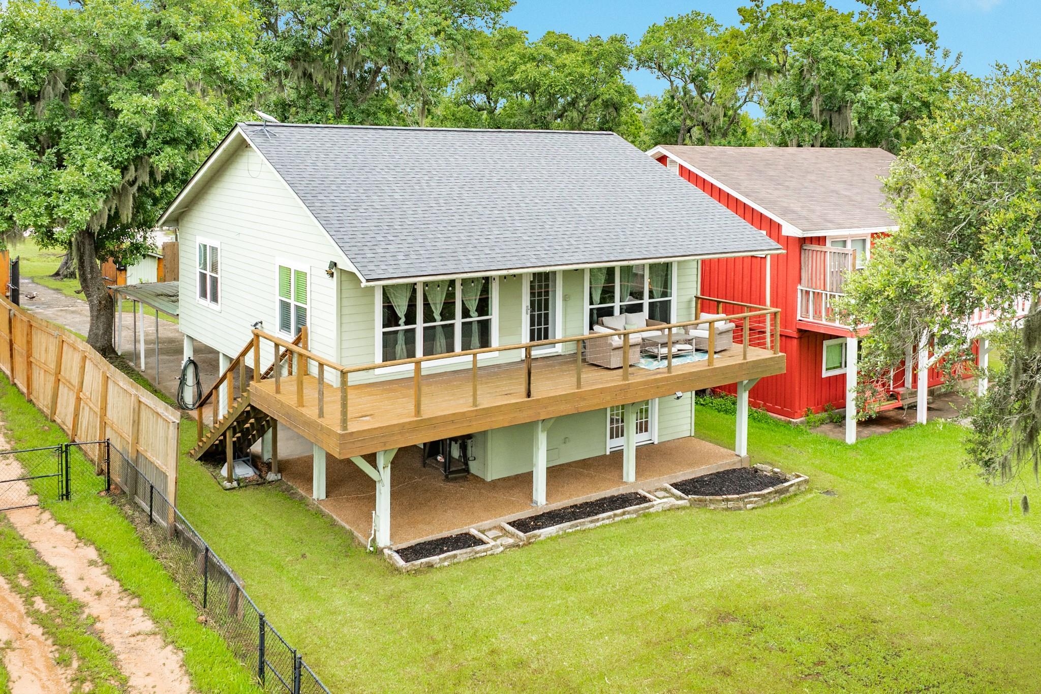 6840 County Road 659 — photo