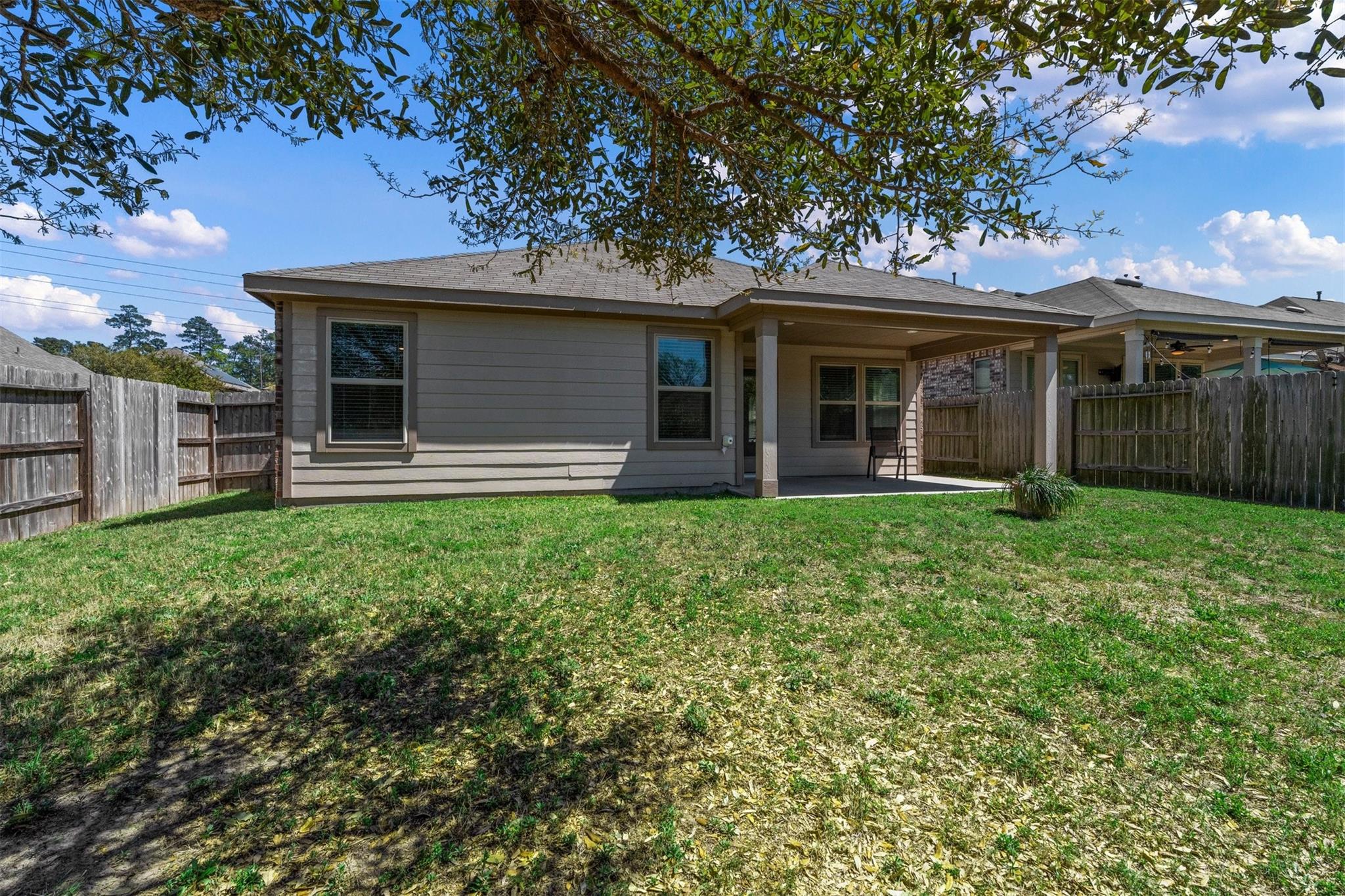 1968 Harmon Drive, Conroe, TX 77304 — photo 3