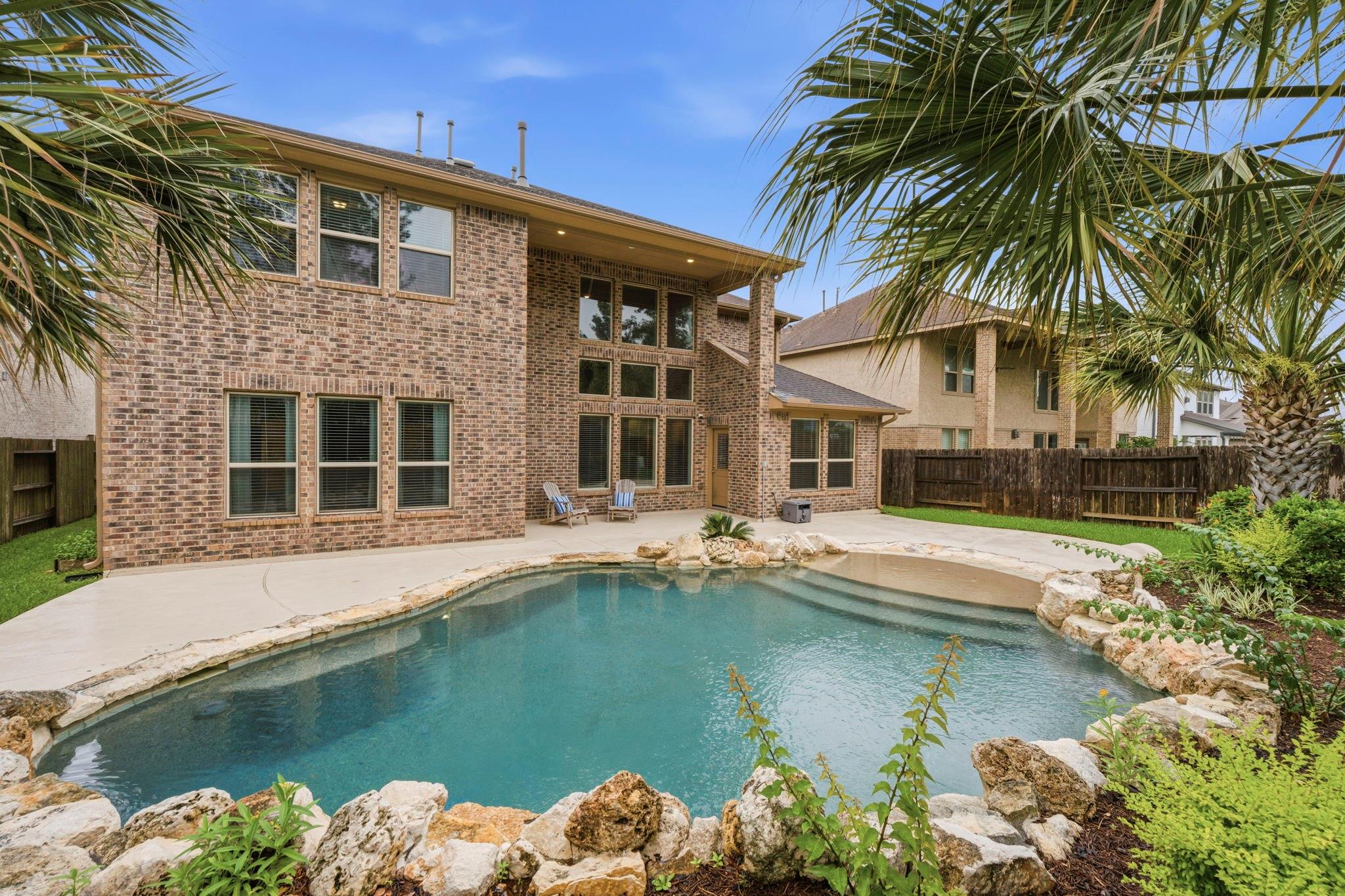 28051 Drifters Bend Drive — photo