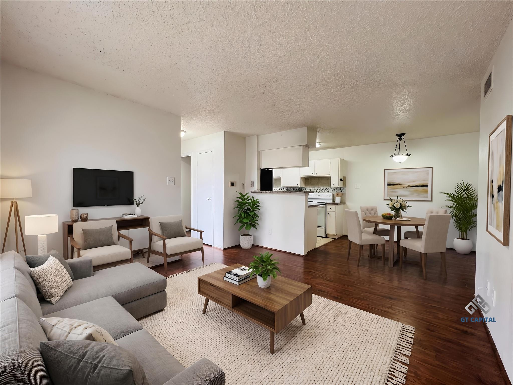 2750 Holly Hall Street #1211 — photo