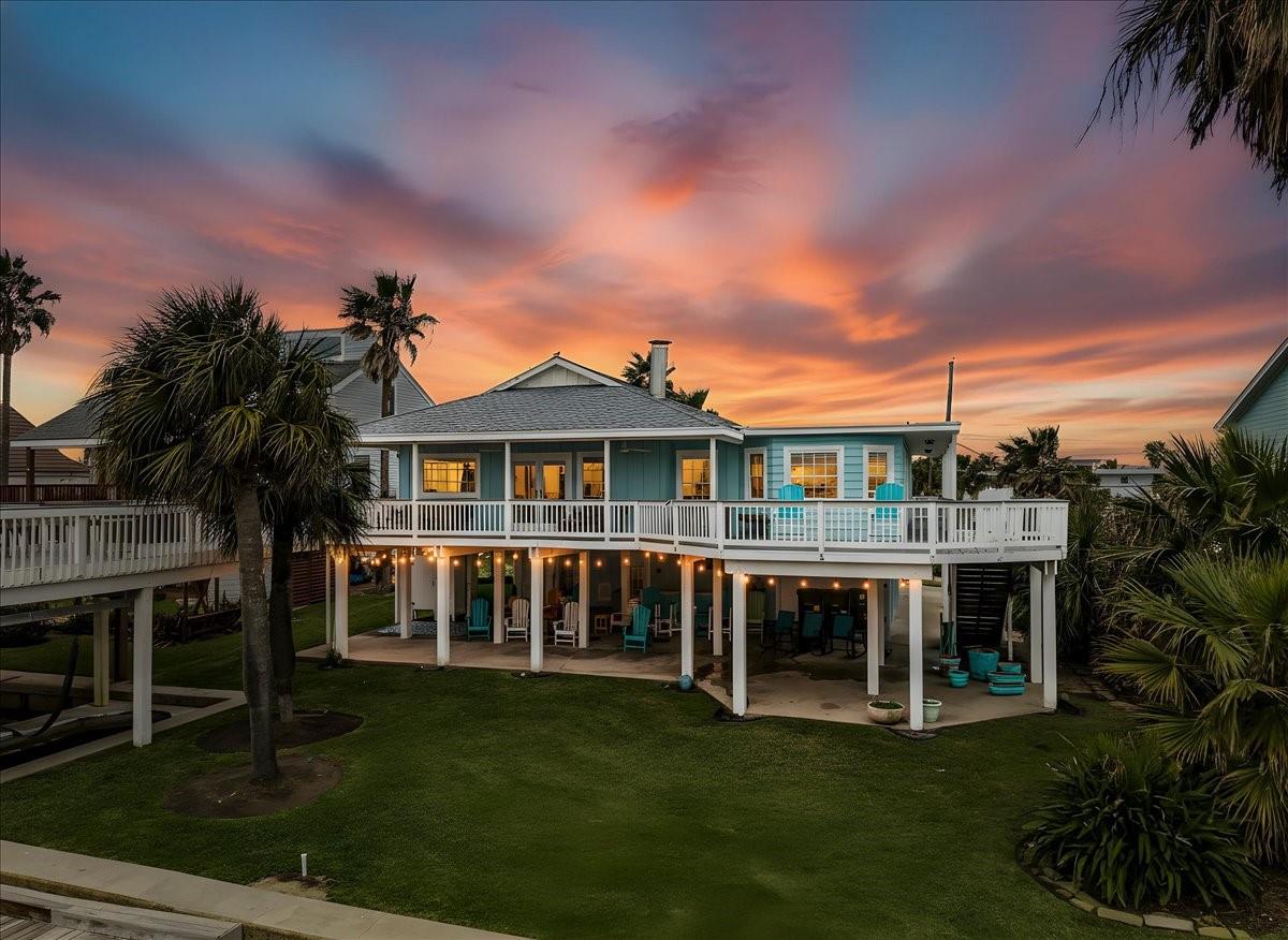 3718 Brewster Key Drive — photo