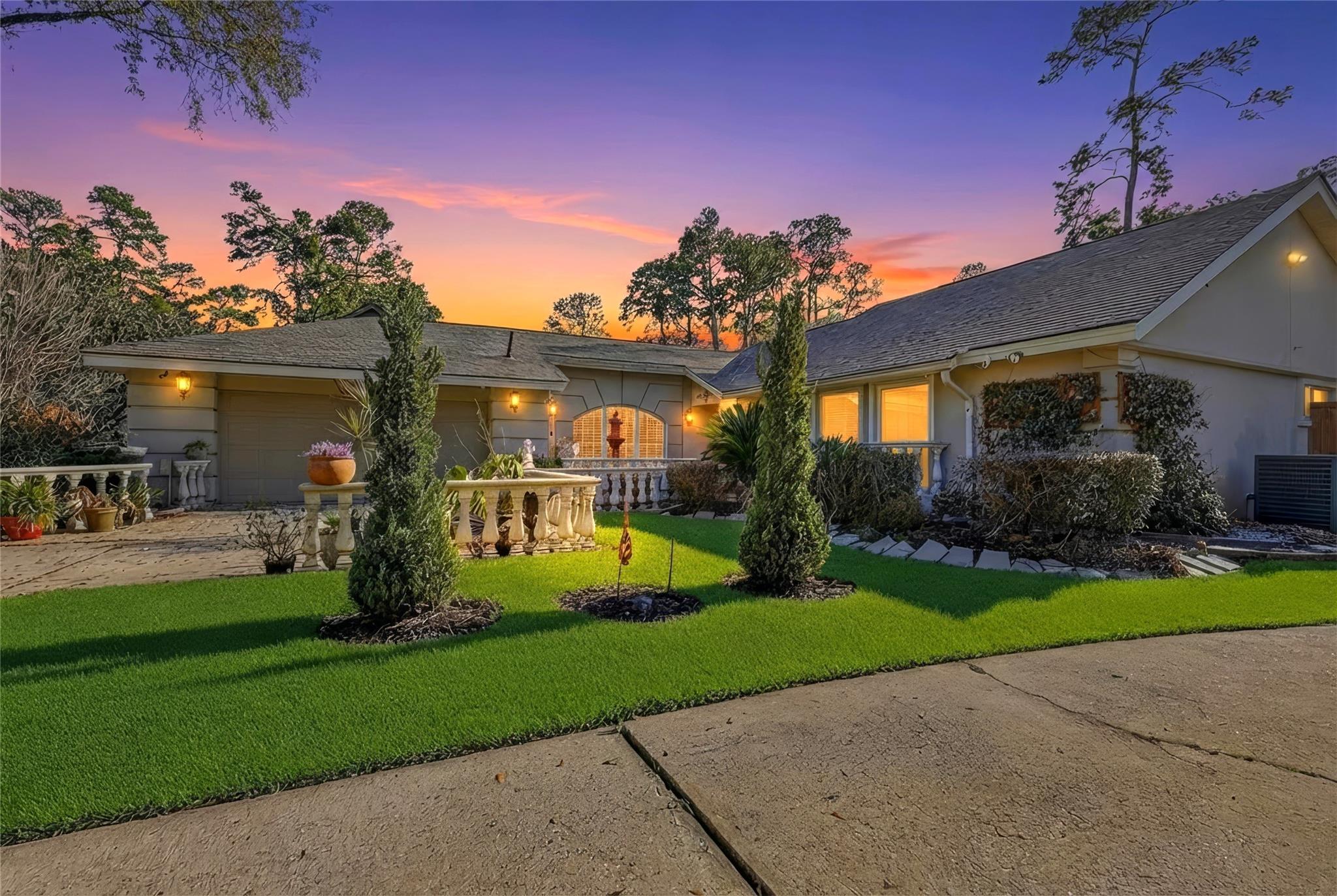 19523 Enchanted Spring Drive, Spring, TX 77388 — photo 2