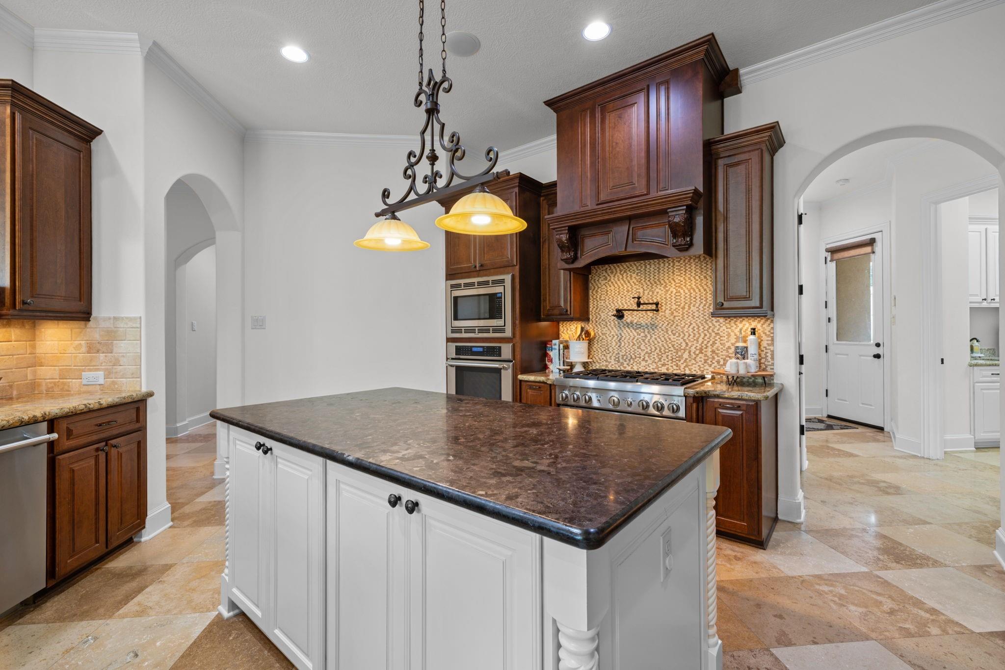 58 Shadow Creek Ridge Drive — photo