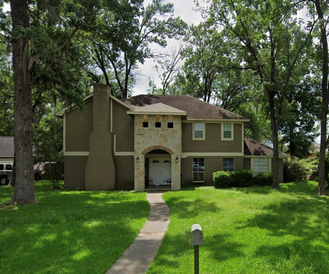 2695 S Woodloch Street — photo