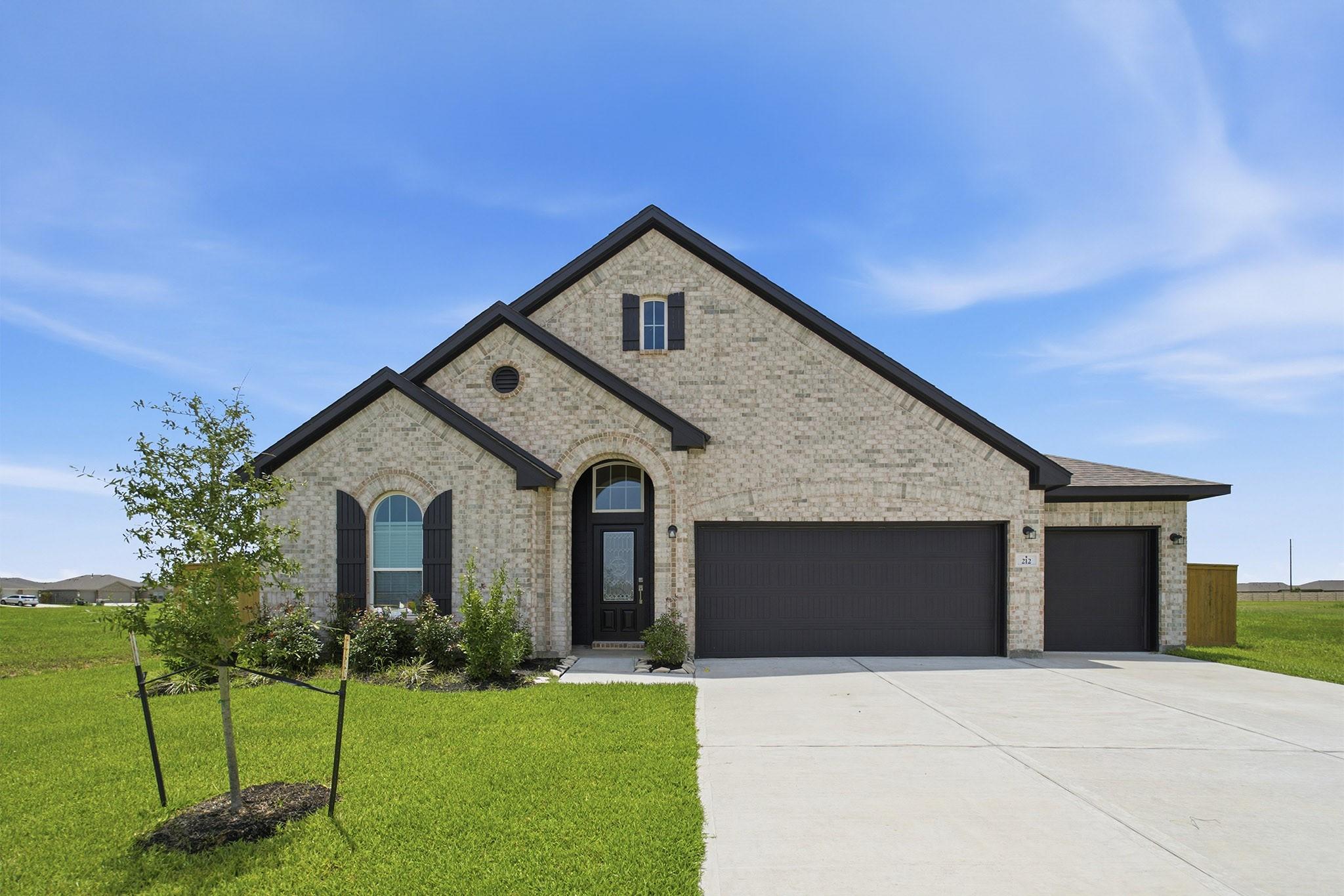 212 San Marcos Trail — photo