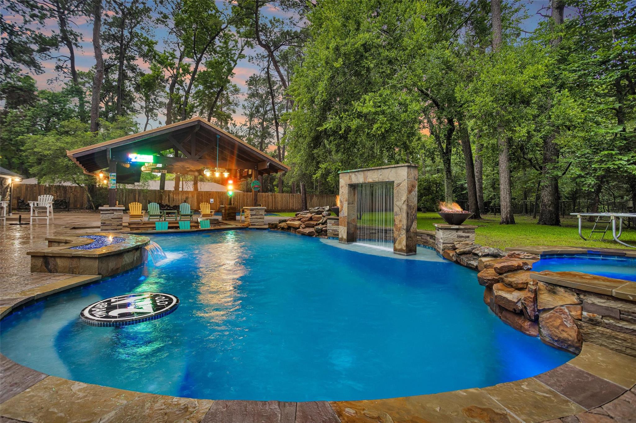 24111 Glen Loch Drive — photo