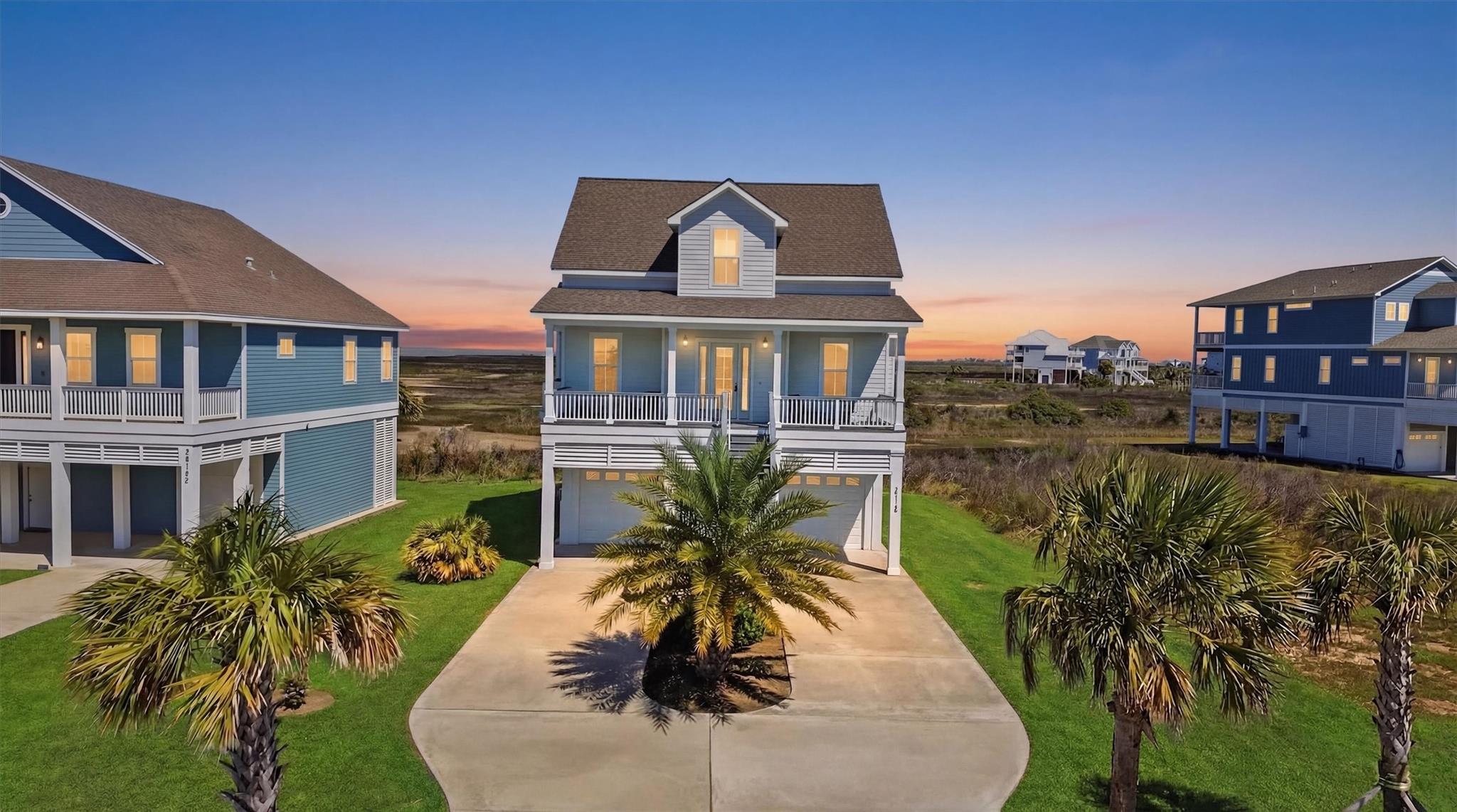 26110 Bay Breeze Drive — photo