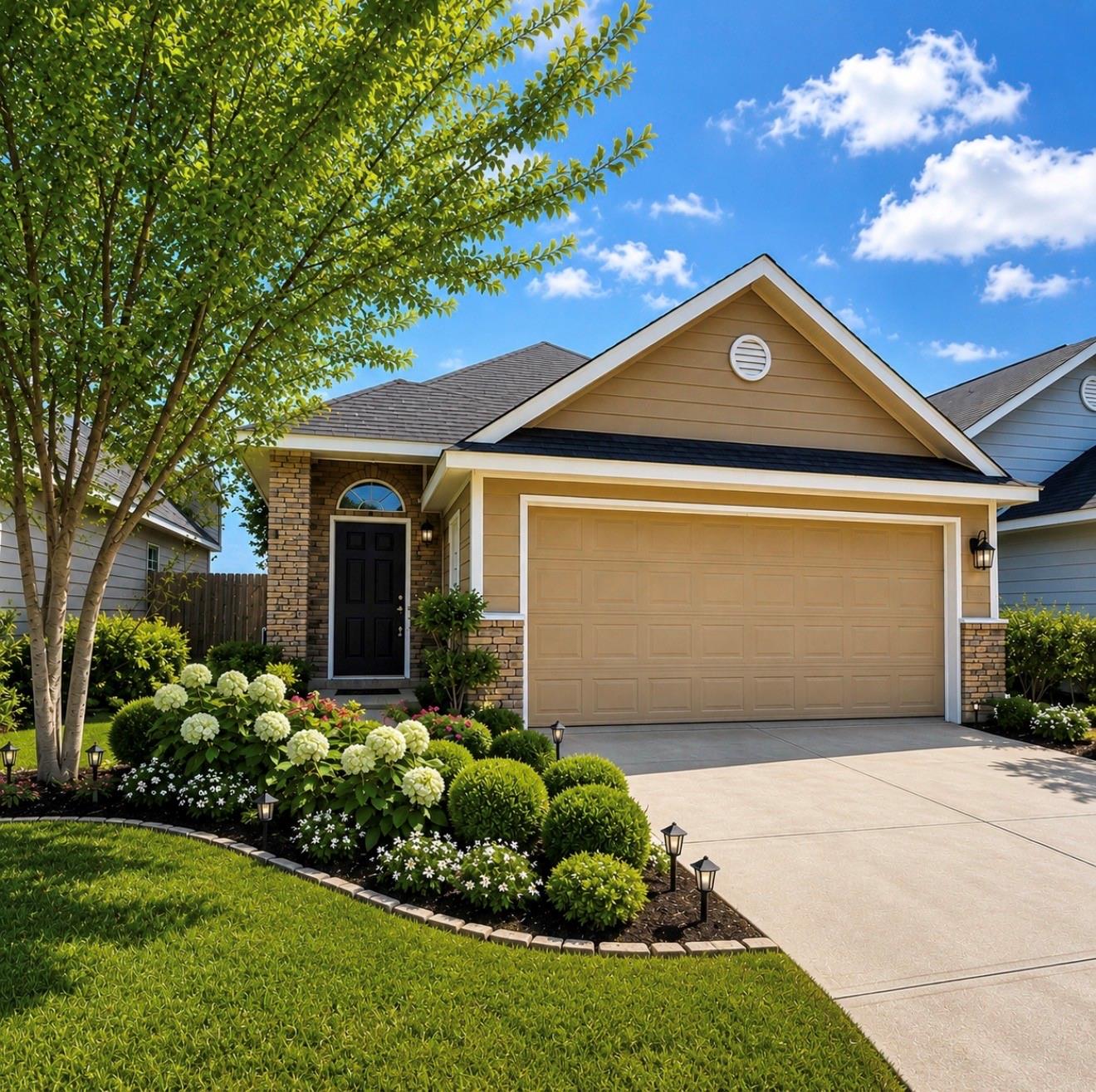 8935 Windfern Trace Drive — photo