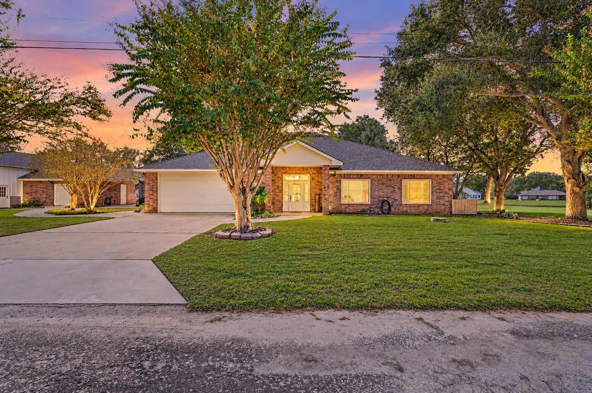 45 Cherry Hills, Trinity, TX 75862 — photo 2