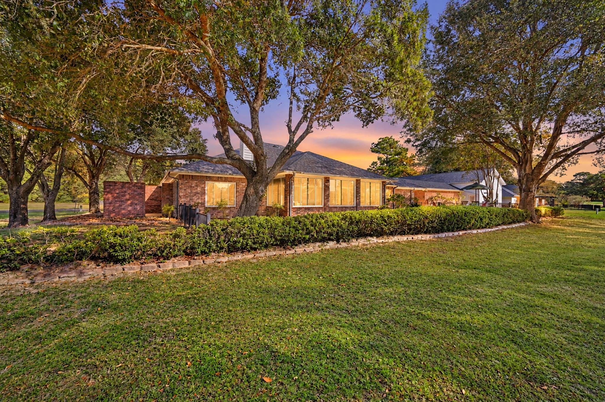 45 Cherry Hills, Trinity, TX 75862 — photo 3