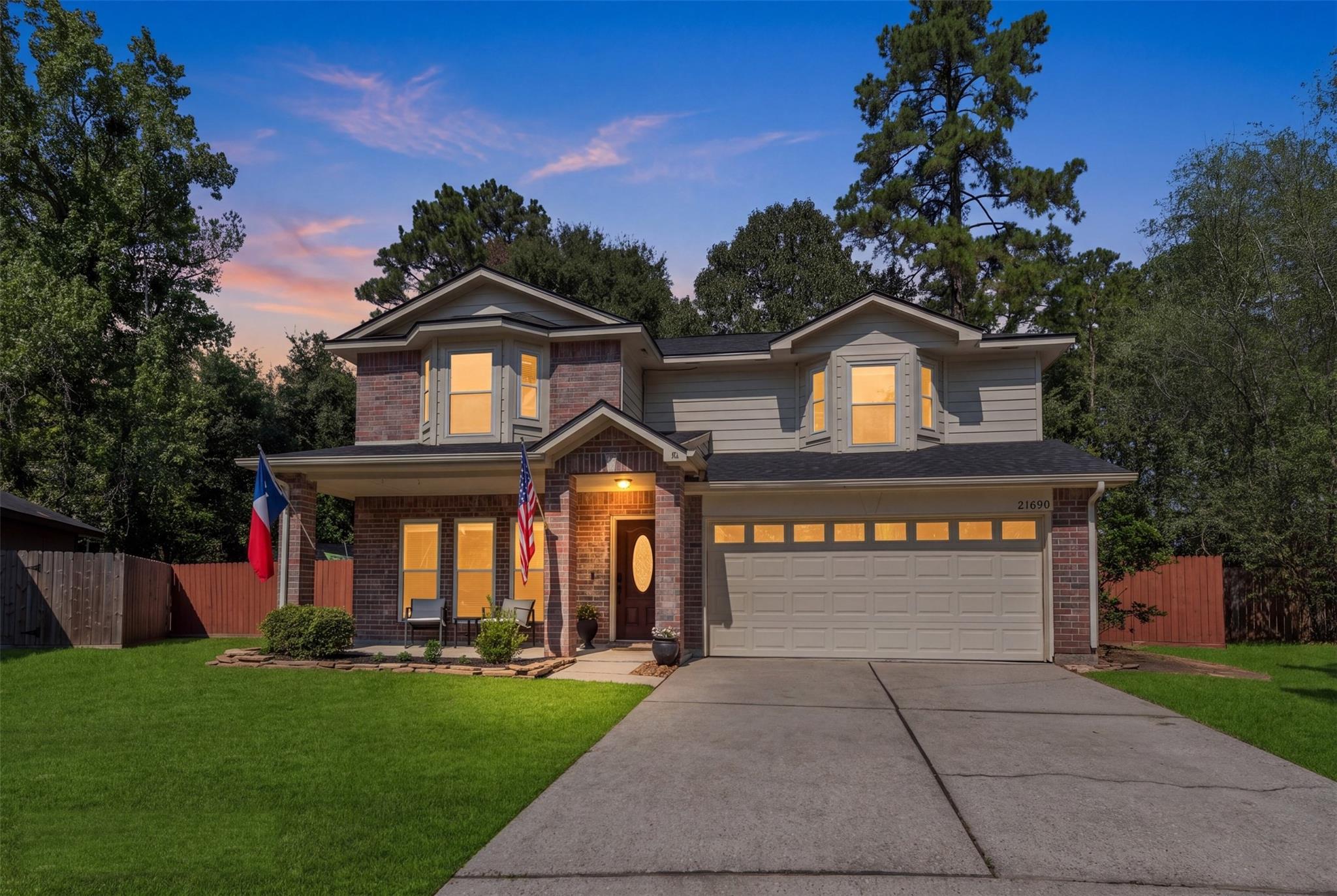 21690 Tan Oak Court — photo