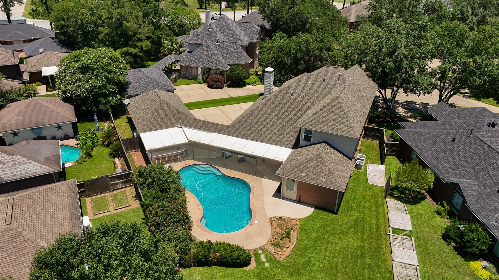 12731 Melvern Court — photo