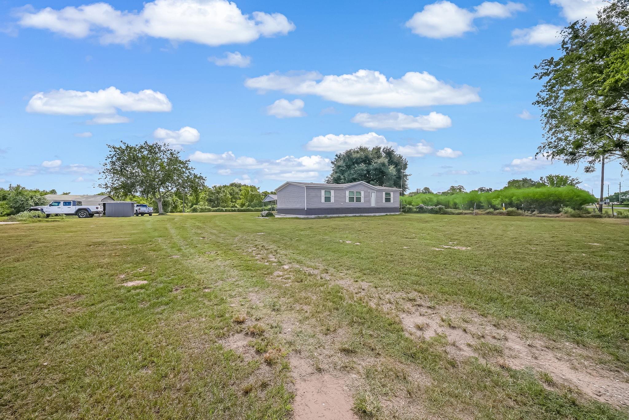 15420 FM 1458 Road — photo