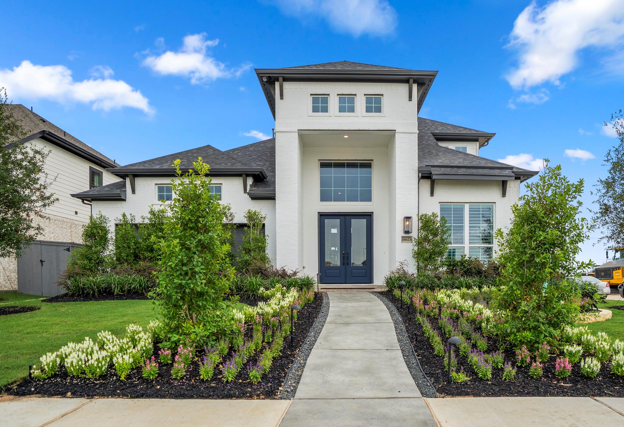 16523 Jolly Dawn Drive — photo