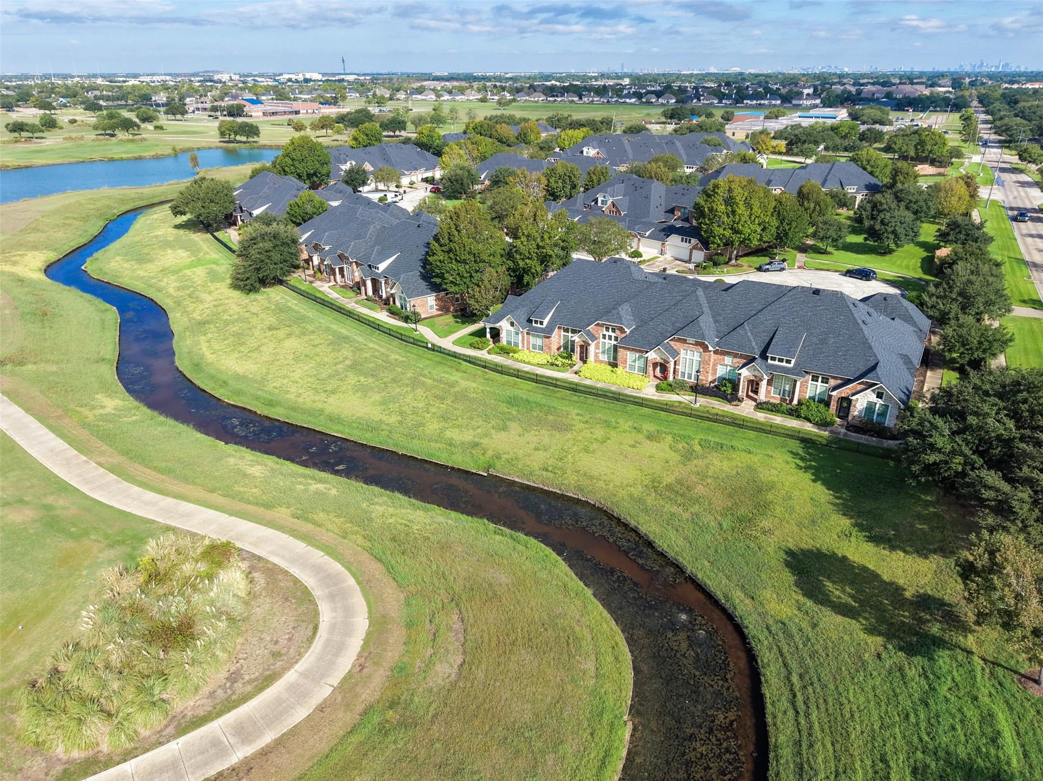 3346 Spring Landing Lane — photo
