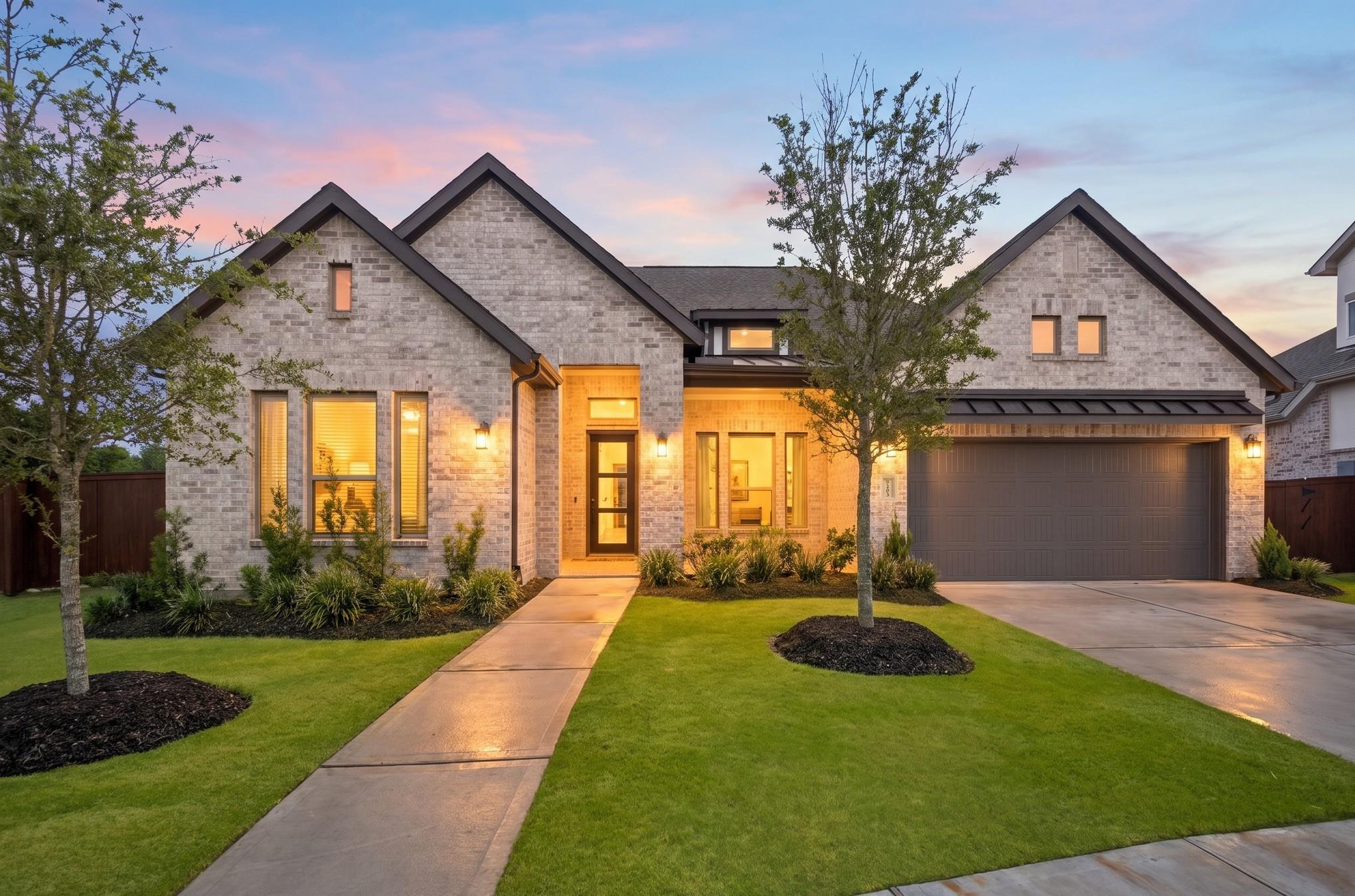 9203 Lacebark Lane — photo