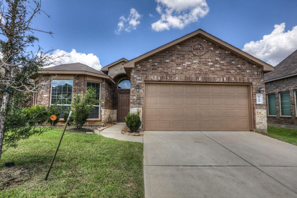 8706 Alicia Drive — photo