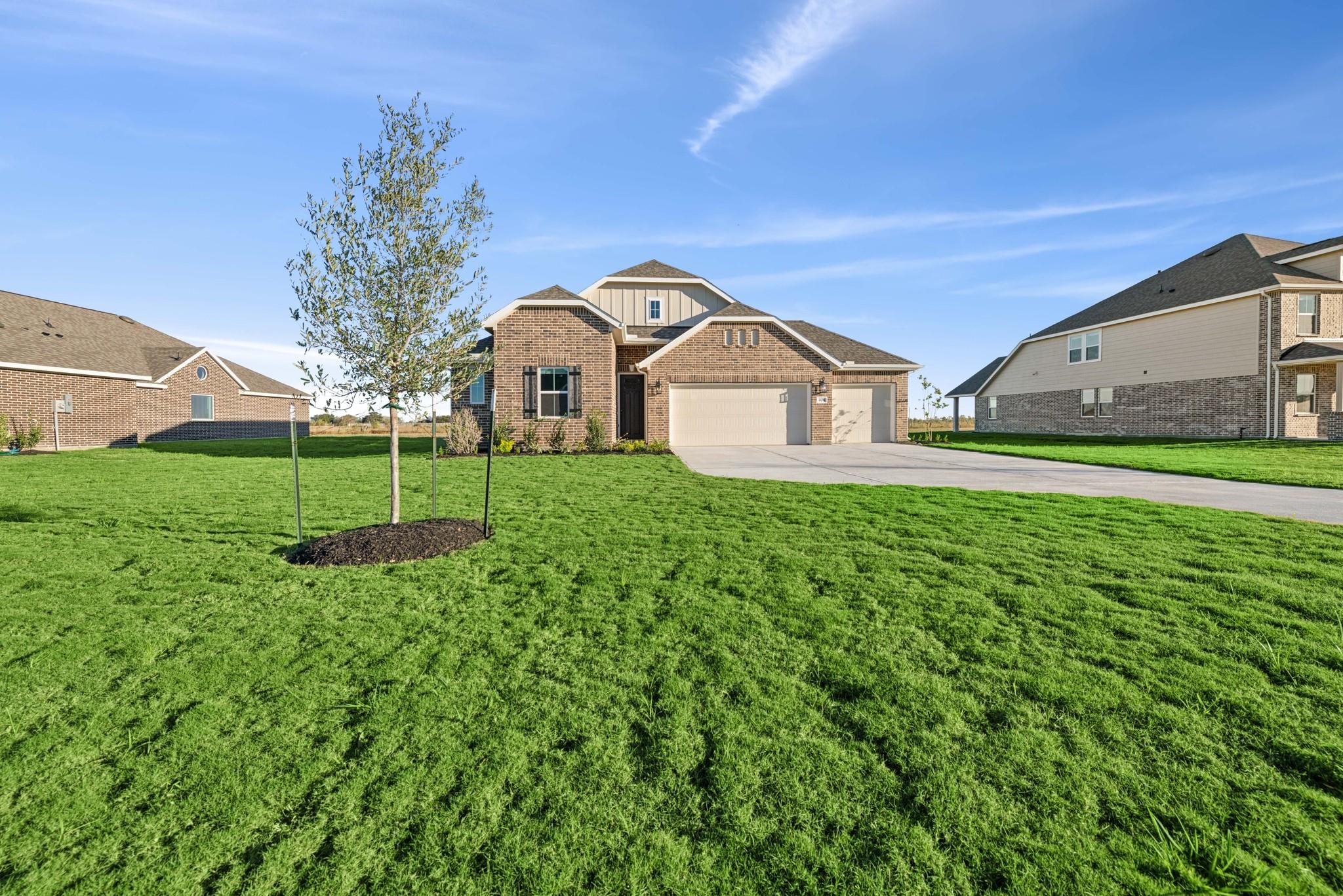 402 Cane Crossing Lake Drive — photo
