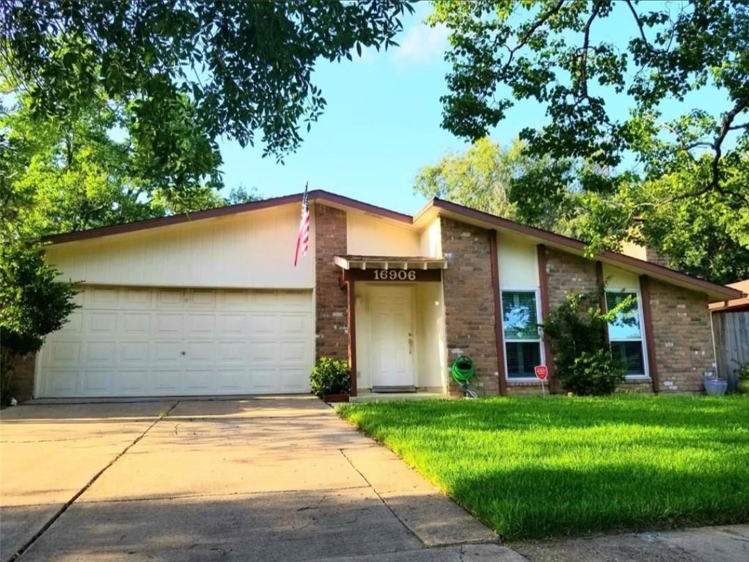 16906 Judyleigh Drive — photo