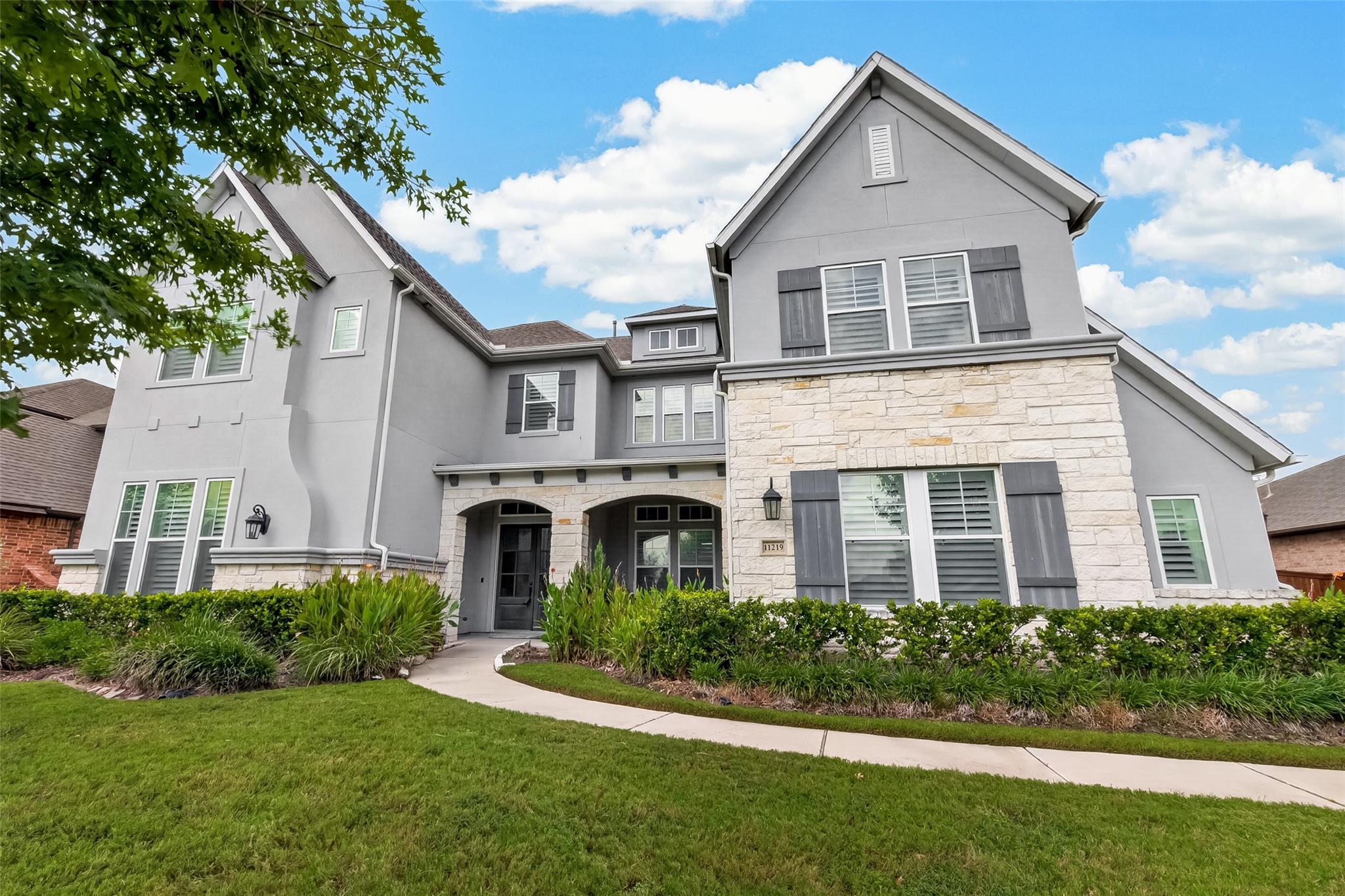 11219 Elm Creek Falls Court — photo