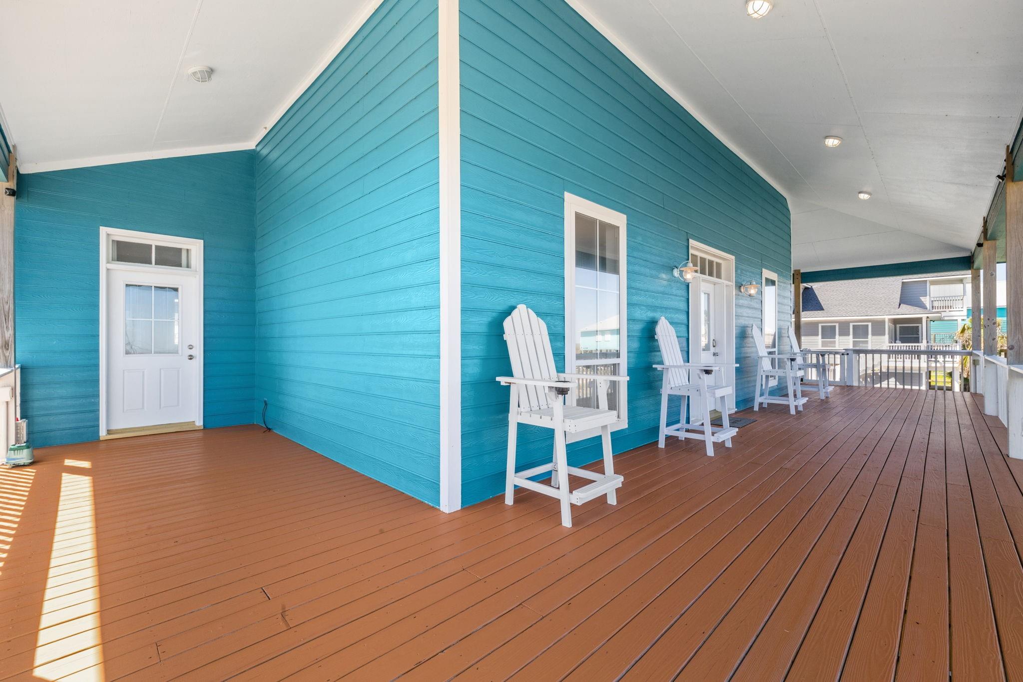 522 Dolphin, Freeport, TX 77541 — photo 3