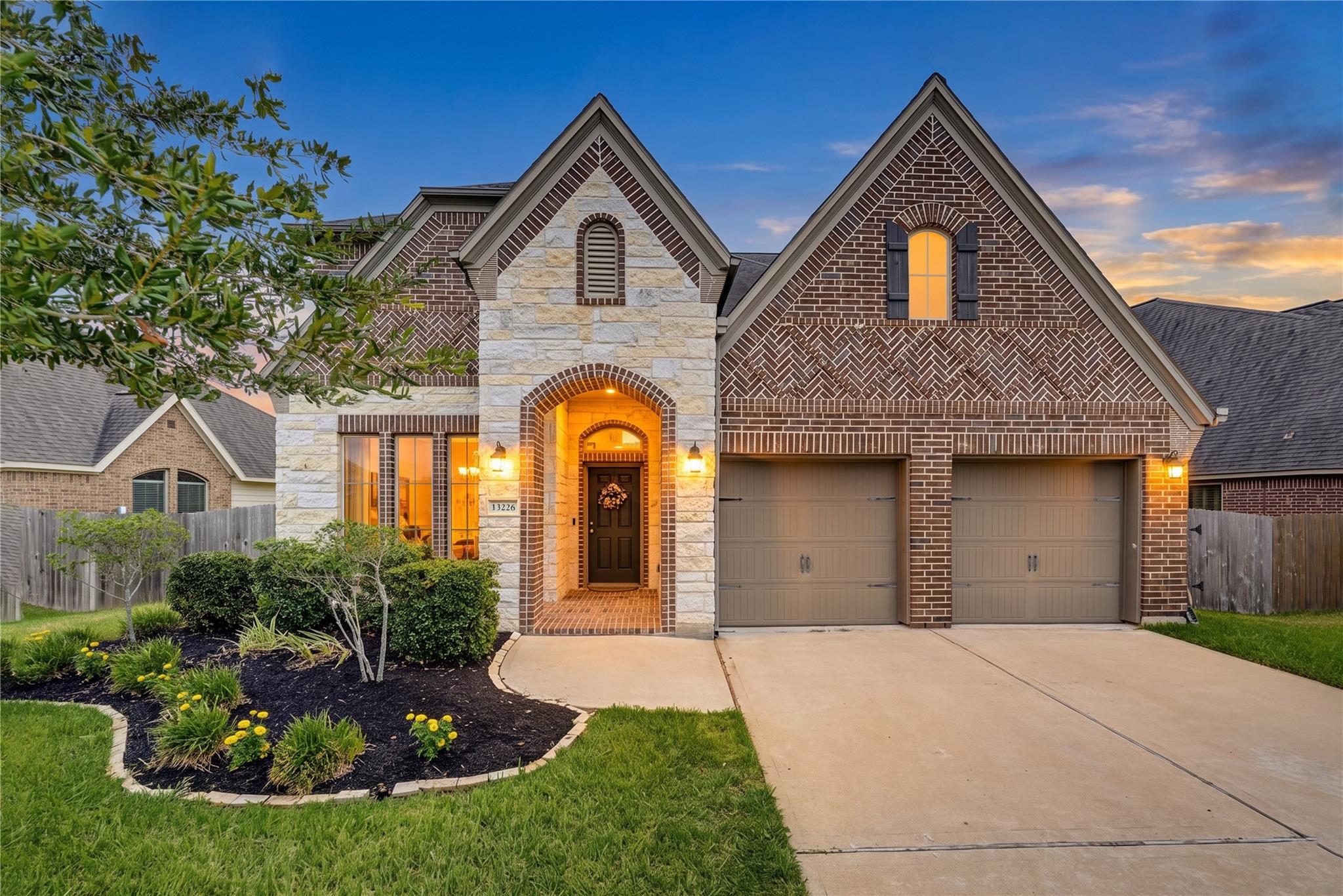 13226 Sage Meadow Lane — photo