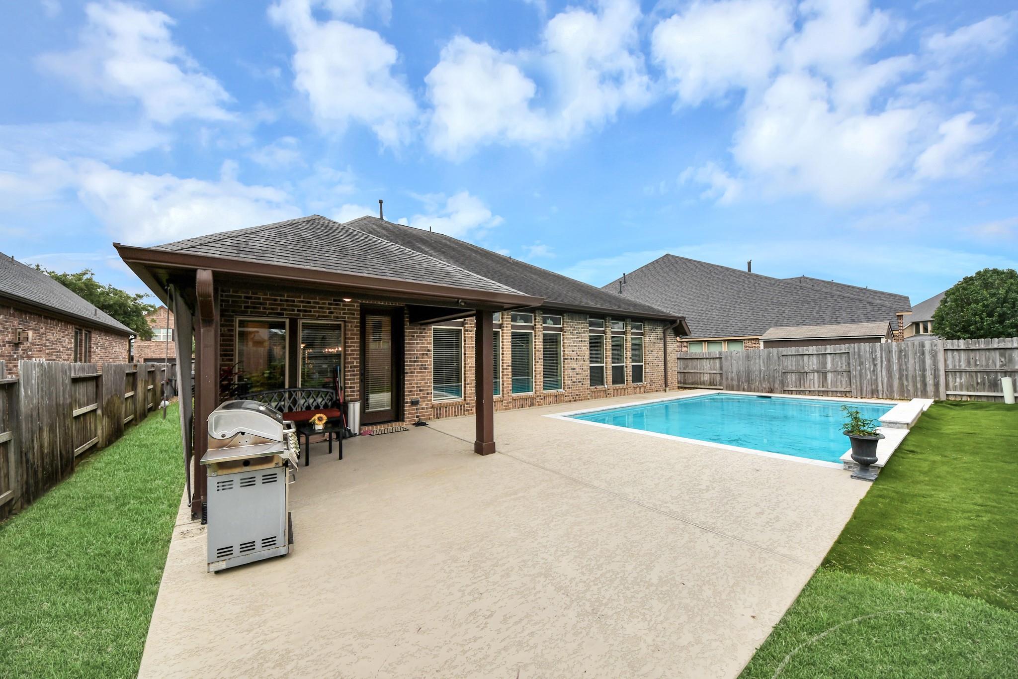 15226 Foxwood Arbor Lane — photo