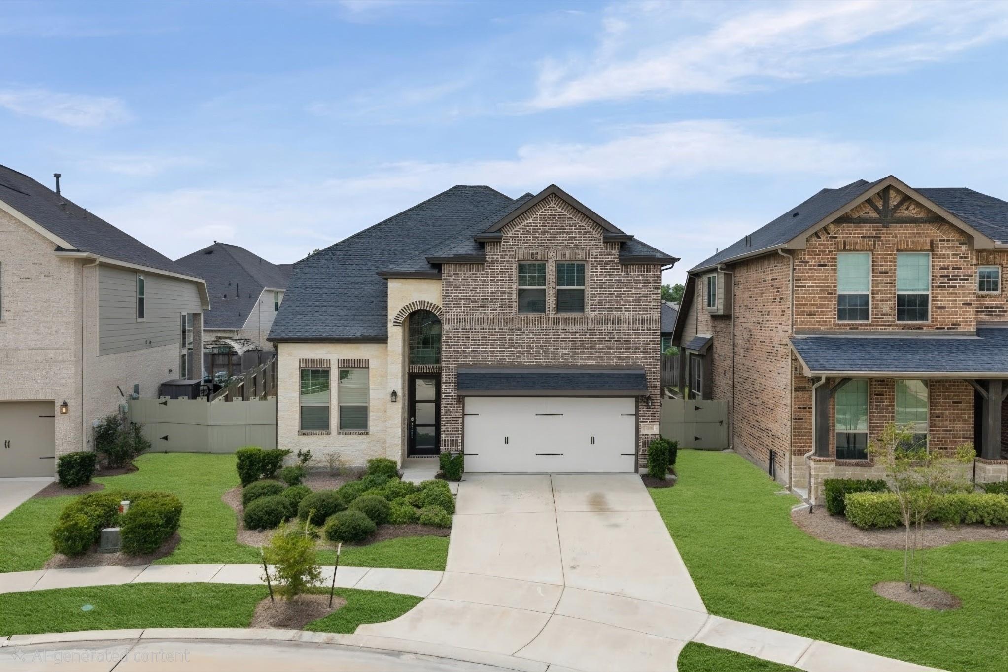 17318 Autumn Sage Court — photo