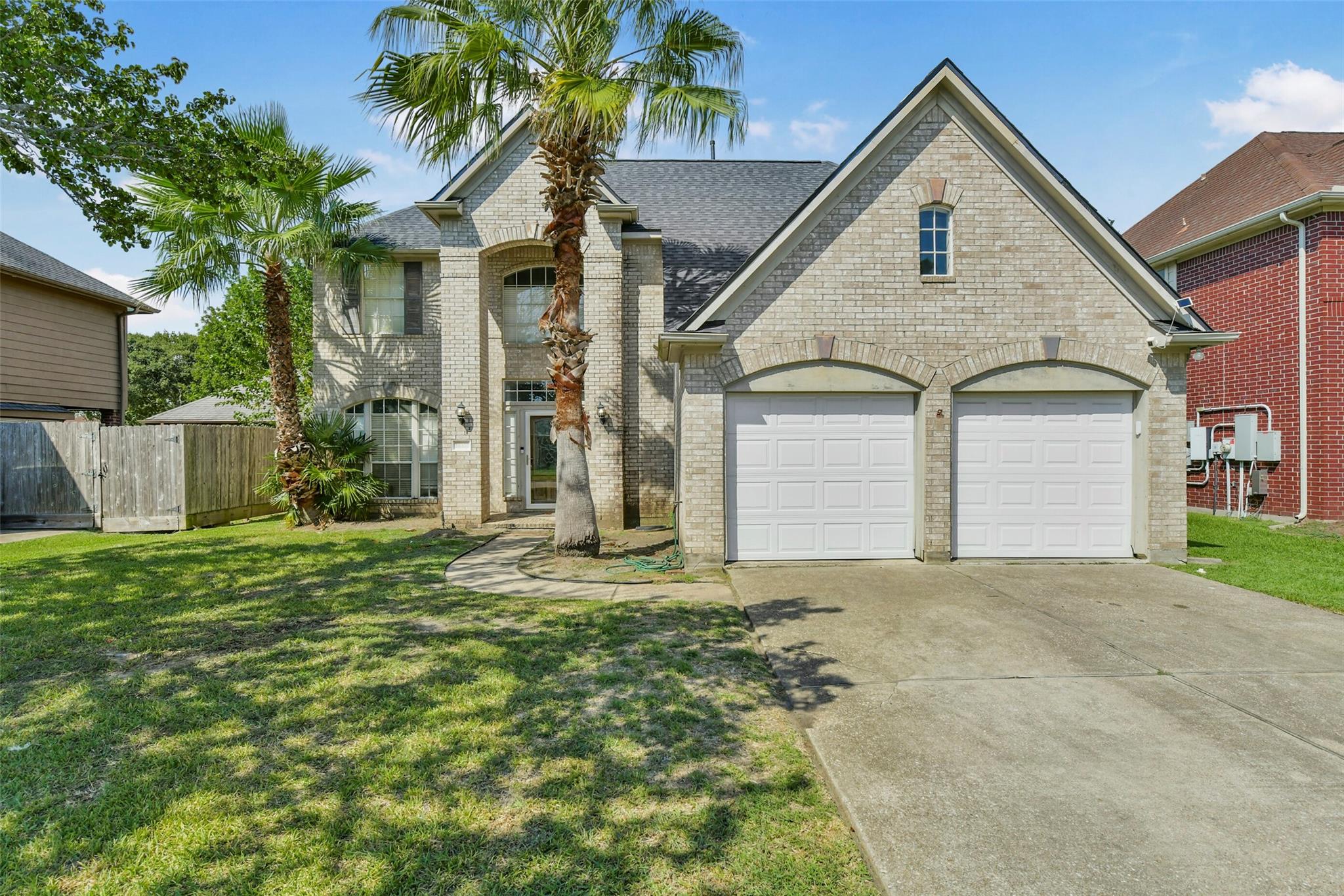 11003 Pinewood Court — photo