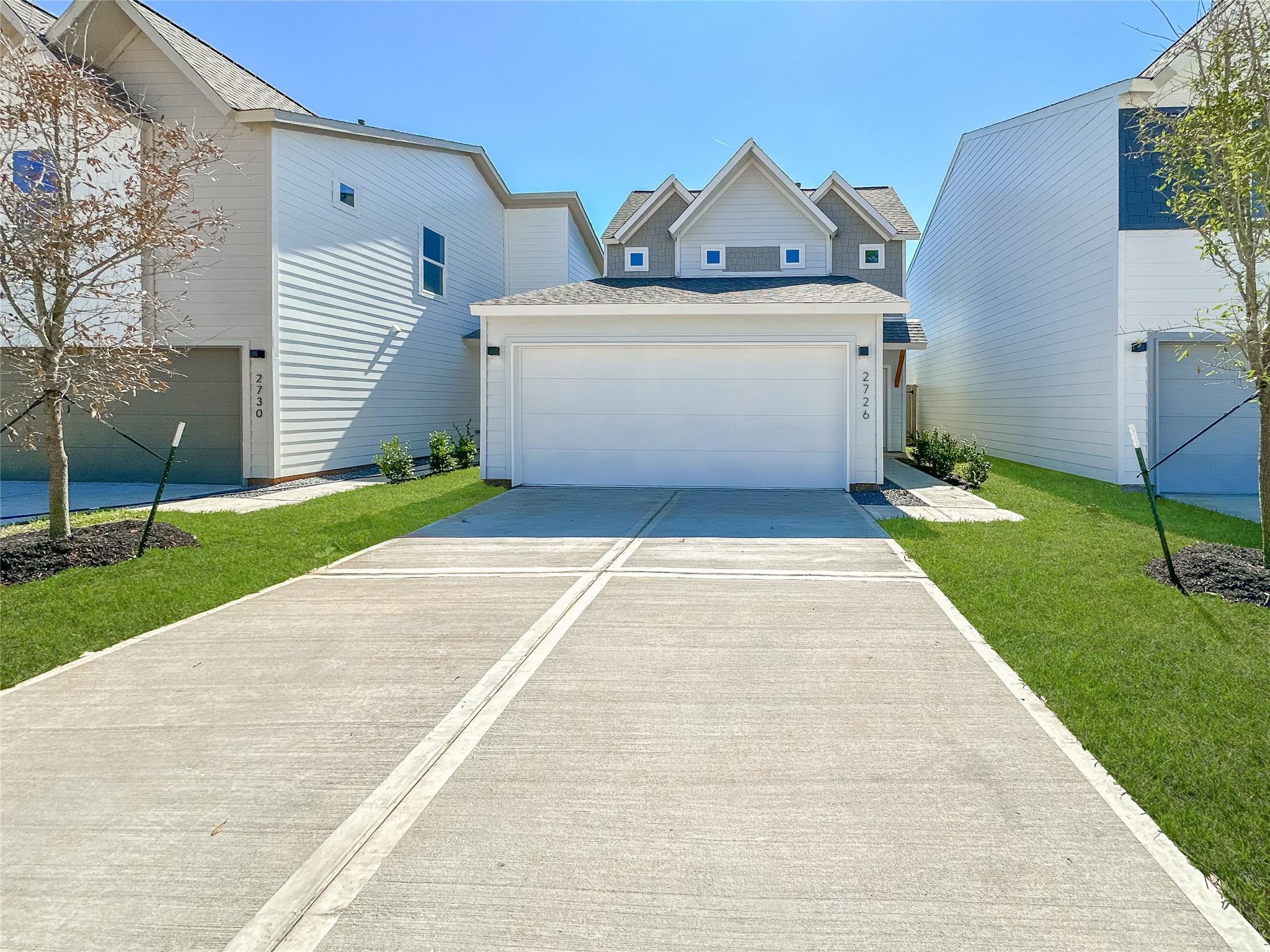 2726 Discovery Trails Court — photo